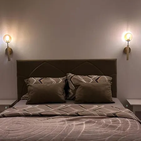 Vocation House Martin Vikendica *