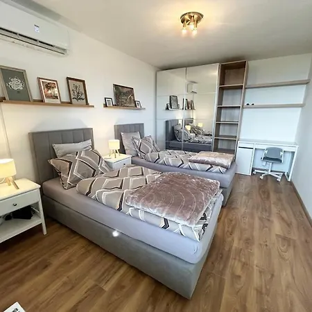 Vocation House Martin Vikendica *