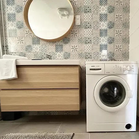 Vocation House Martin *