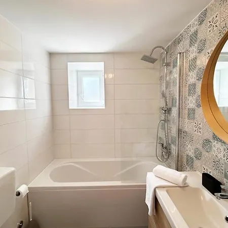 Vocation House Martin