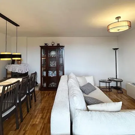 Vocation House Martin