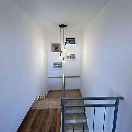 Vocation House Martin Дом отдыха