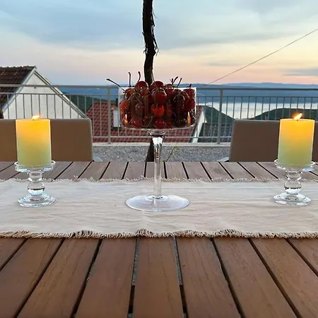 Vocation House Martin Ferienhaus Barci