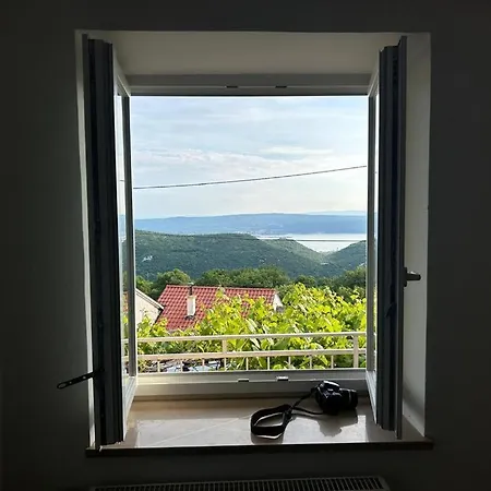 Vocation House Martin Barci