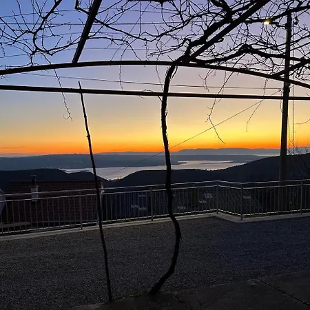 Vocation House Martin Ferienhaus