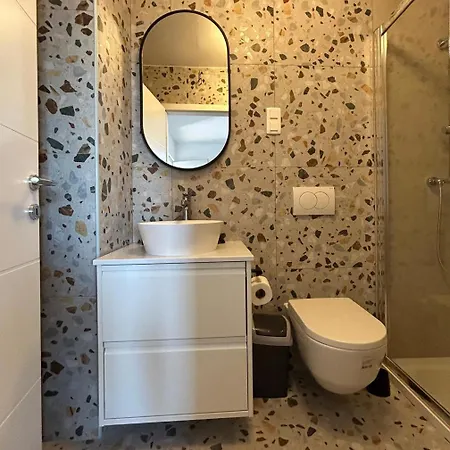 Vocation House Martin Дом отдыха *